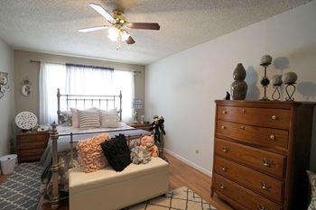 Charlton park  2 bedroom